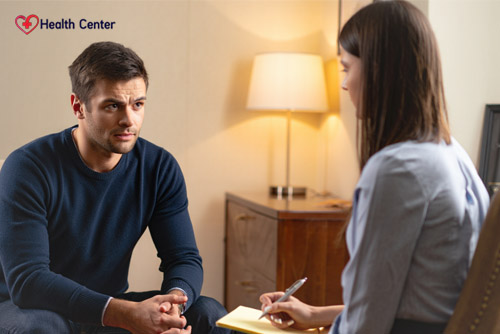 Как проходит лечение игромании в Советском в клинике Центр здоровья<