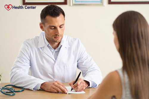 Лечение зависимости от Габапентина в Советском в клинике Центр здоровья